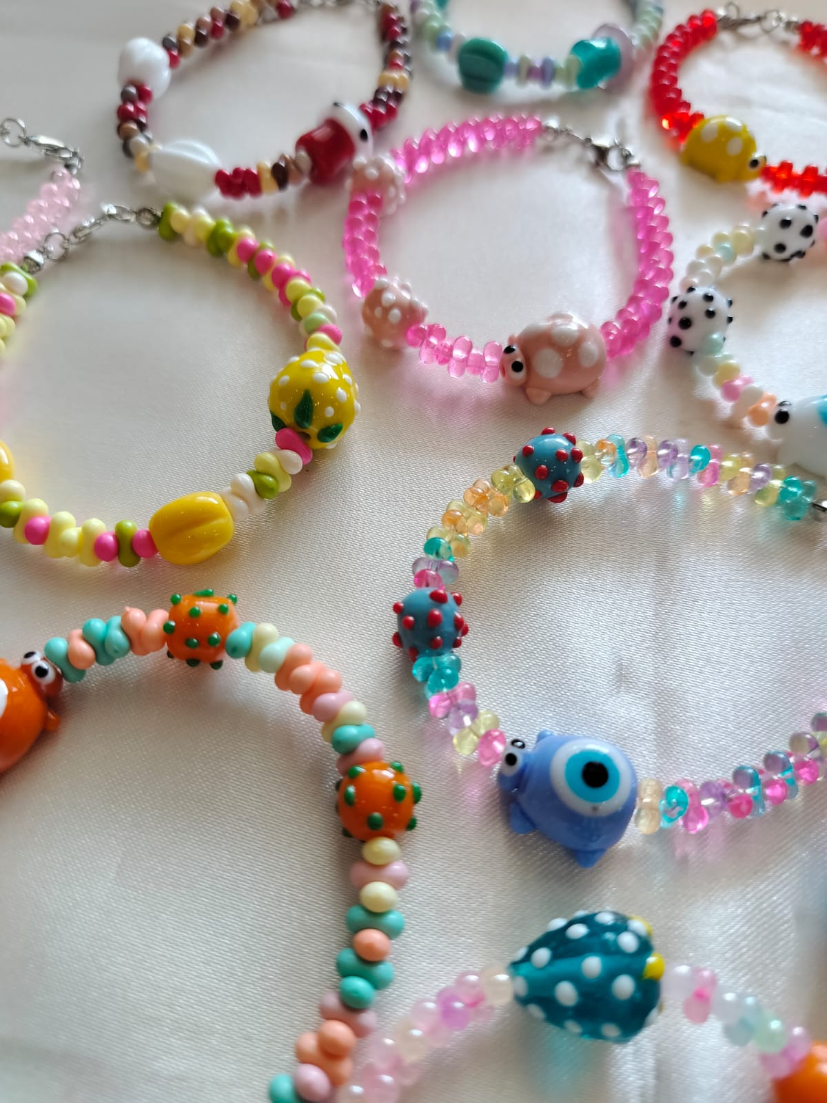 Bracelet Manik